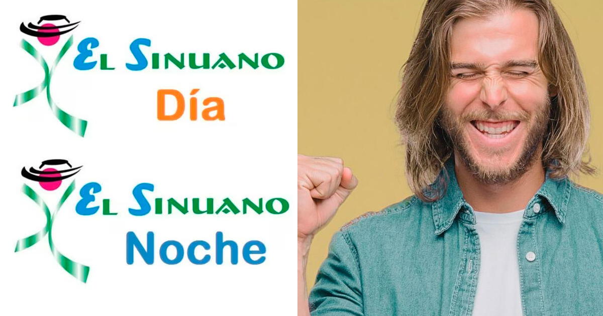 Resultados Sorteo Sinuano día y noche HOY EN VIVO: números ganadores de HOY, 27 de enero