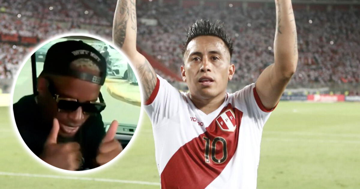 Farfán confiesa dura verdad de la selección peruana: 