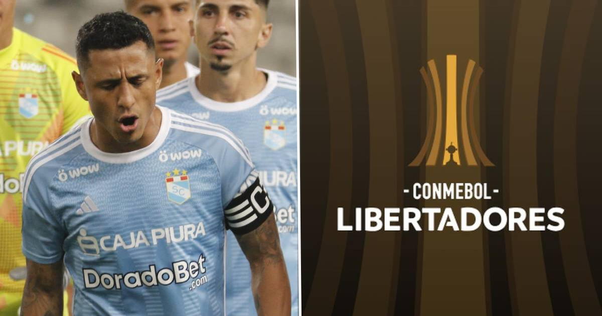 Solo queda Alianza: Sporting Cristal alcanzó récord negativo de la 'U' en Libertadores