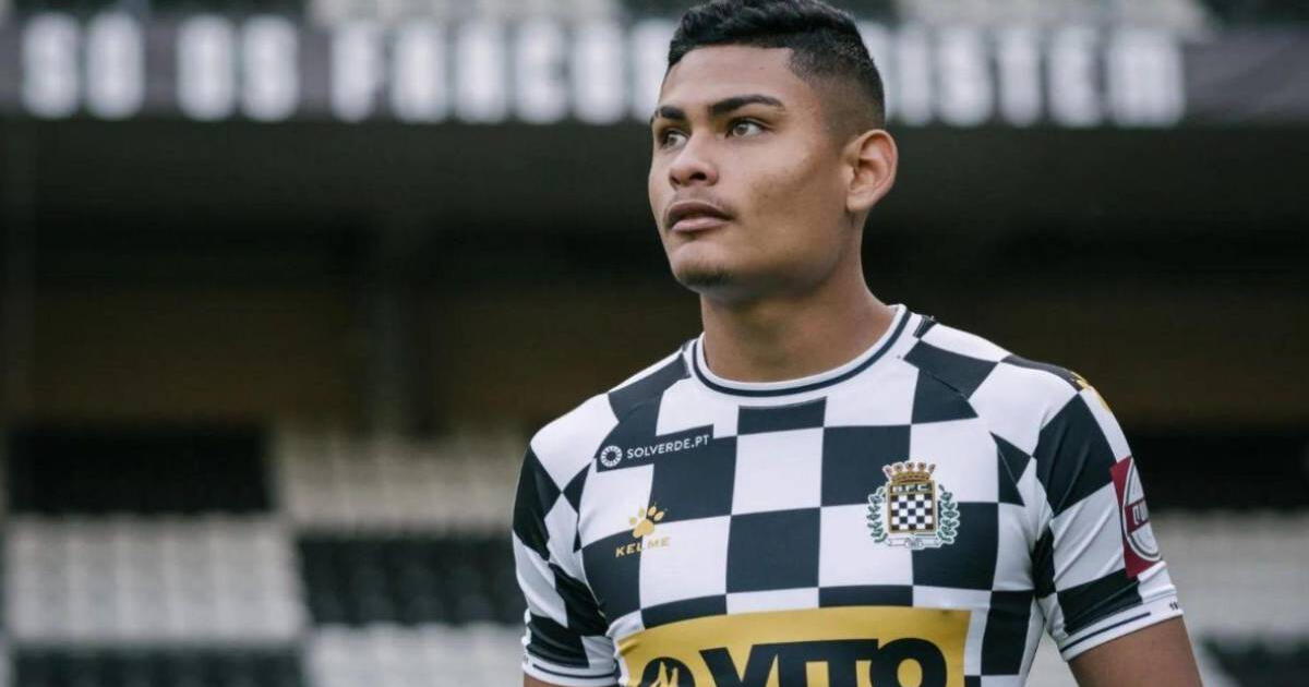 Alistan al nuevo delantero: ¿Cuándo podría debutar Jeriel De Santis en Alianza Lima?