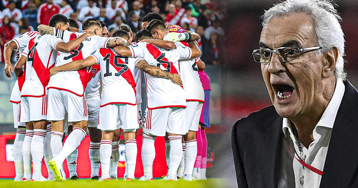 Selección peruana: ¿Cuándo será el primer entrenamiento al mando de Jorge Fossati?