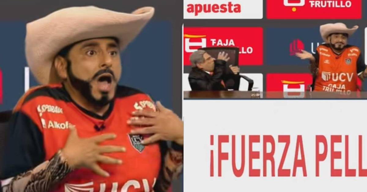 Carlos Álvarez triunfa en TikTok con parodia de bienvenida a Guerrero: 