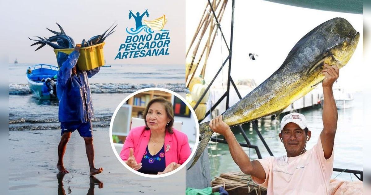 Bono Pescador Artesanal: ¿Qué pasará con el dinero de aquellos que no cobraron los S/700? [VIDEO]