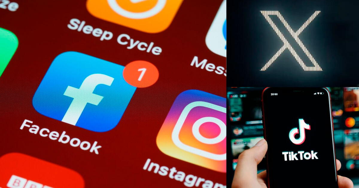 ¿Qué red social puedo utilizar en reemplazo de Facebook e Instagram tras su caída?