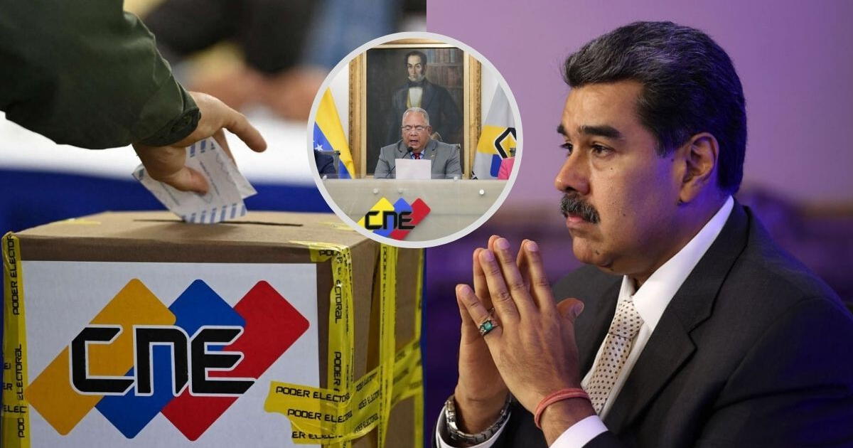 ¿Cuándo son las elecciones presidenciales en Venezuela 2024? ÚLTIMAS NOTICIAS