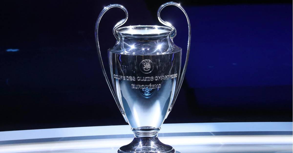 Champions League 2023-24: fecha, equipos clasificados y hora del sorteo de cuartos de final