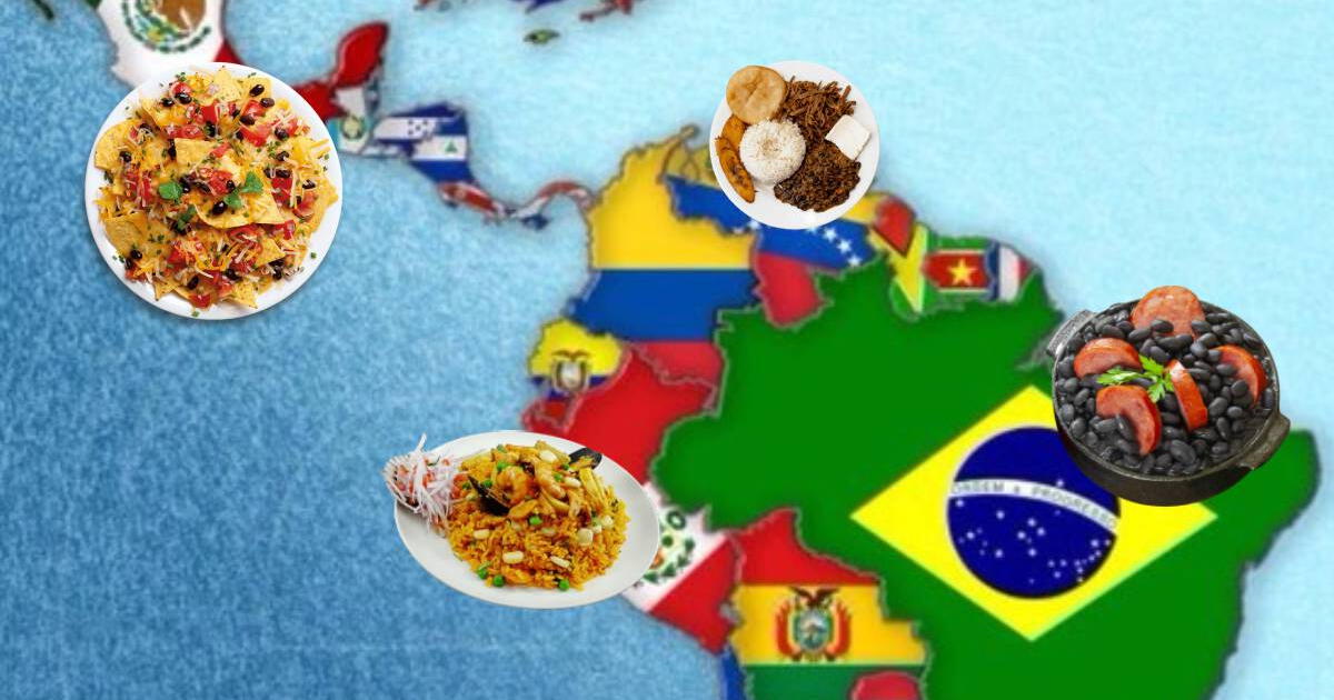 Este es el lugar considerado la capital gastronómica de Latinoamérica: No es Lima, ni Buenos Aires