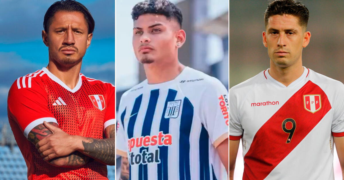 ¿Qué delanteros no nacidos en Perú pueden ser convocados por Jorge Fossati a la bicolor?