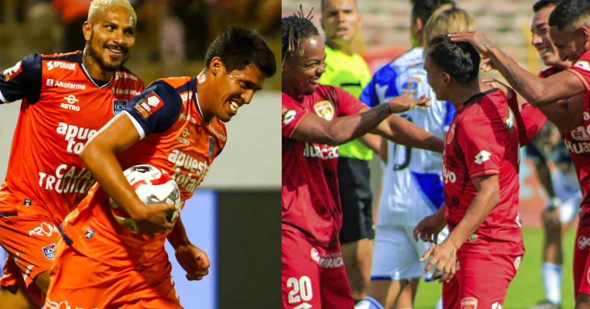 ¿A qué hora juega César Vallejo vs. Sport Huancayo y qué canal transmite Copa Sudamericana?