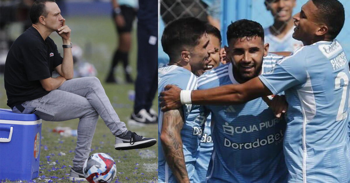 La estrategia de Restrepo para cortar mala racha de Alianza Lima contra Sporting Cristal