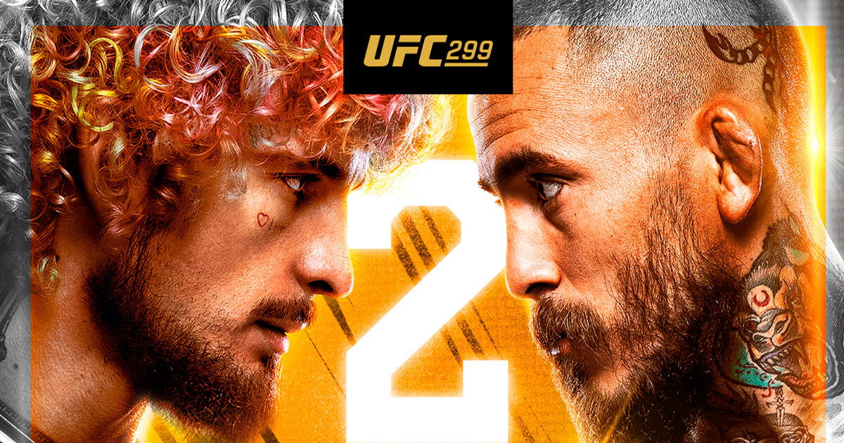 UFC 299 EN VIVO: Cartelera, fecha, horario y dónde ver Chito Vera vs O'Malley 2