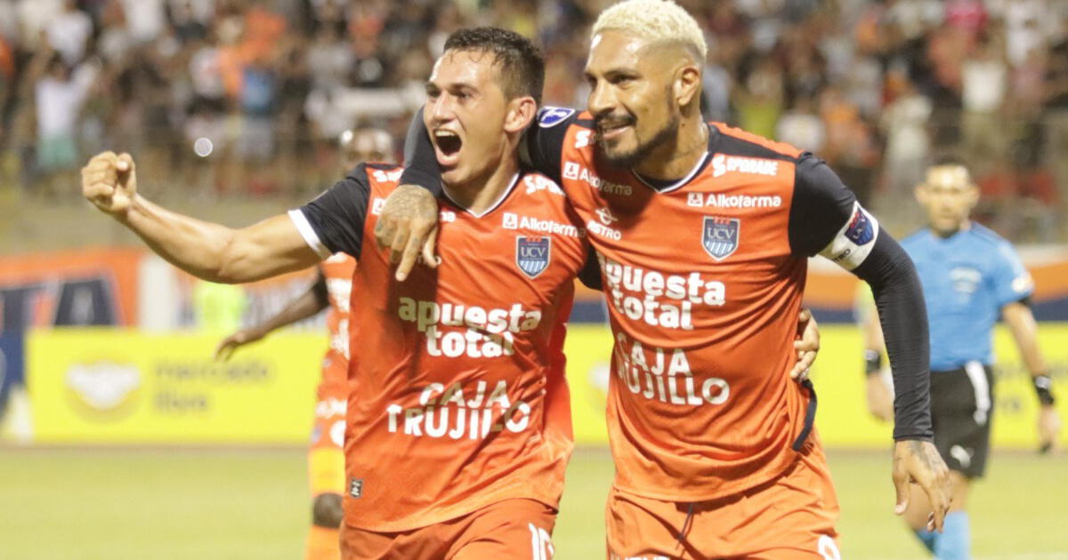 ¿Cuánto ganó la César Vallejo de Guerrero tras avanzar a fase de grupos de Copa Sudamericana?