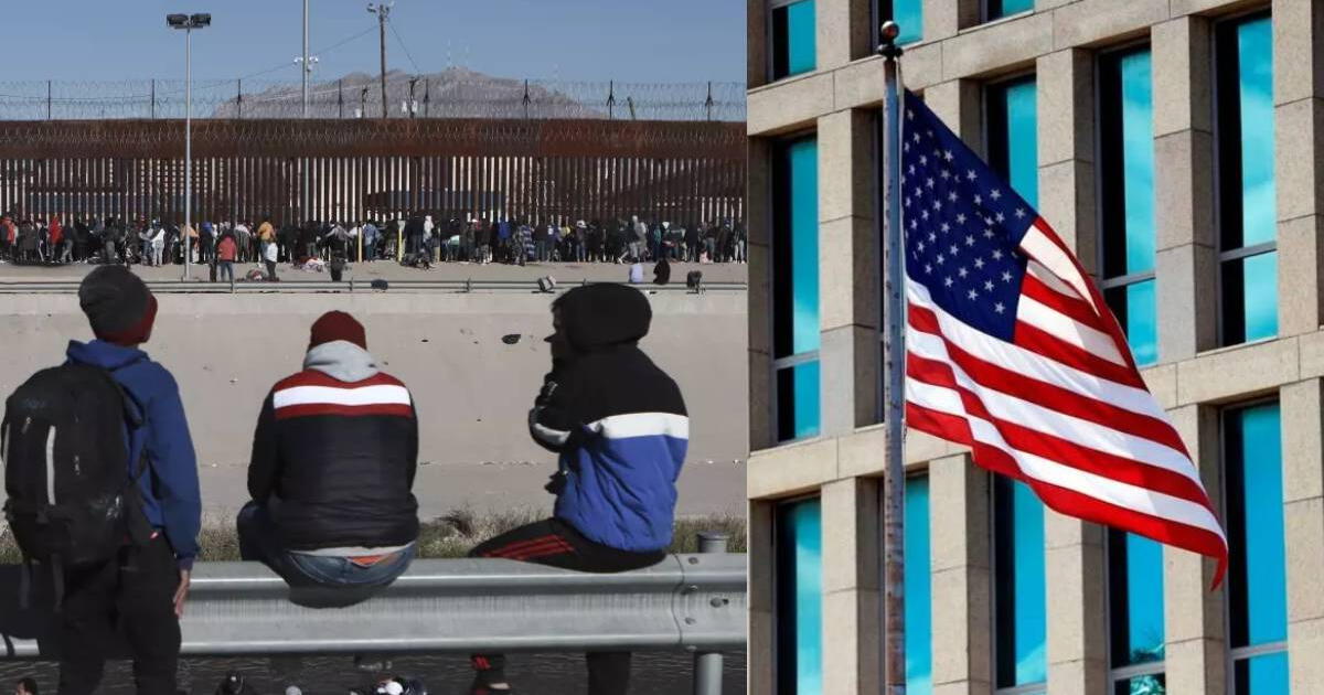 Inmigrantes en Estados Unidos: Requisitos y cómo solicitar asilo