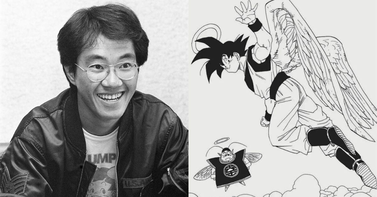 ¿Cuánta fortuna generó Akira Toriyama, el genio detrás de 'Dragon Ball'?