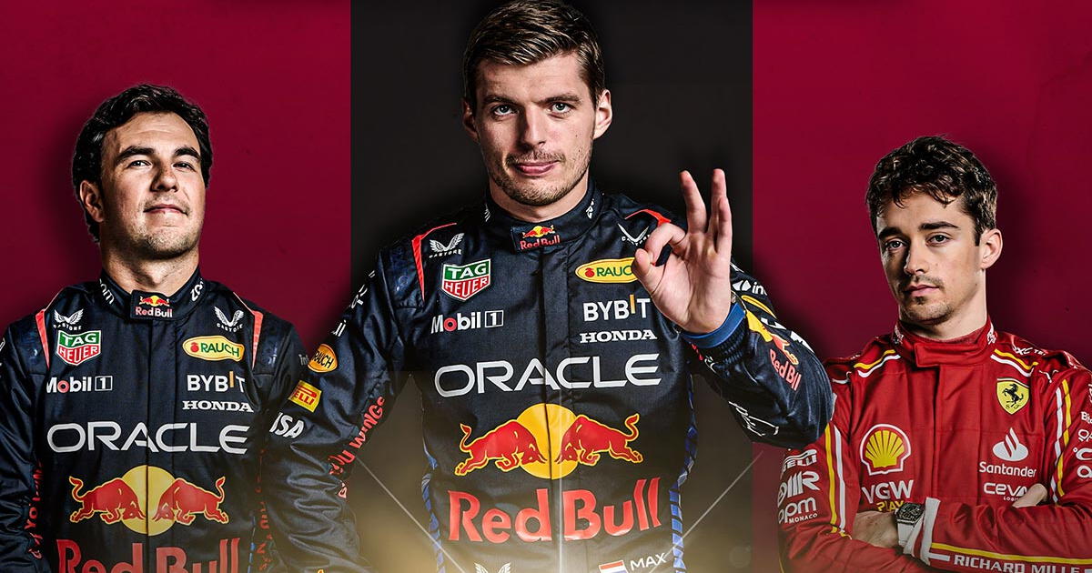 Max Verstappen ganó el GP de Arabia Saudita y Red Bull sigue imparable en la Fórmula 1