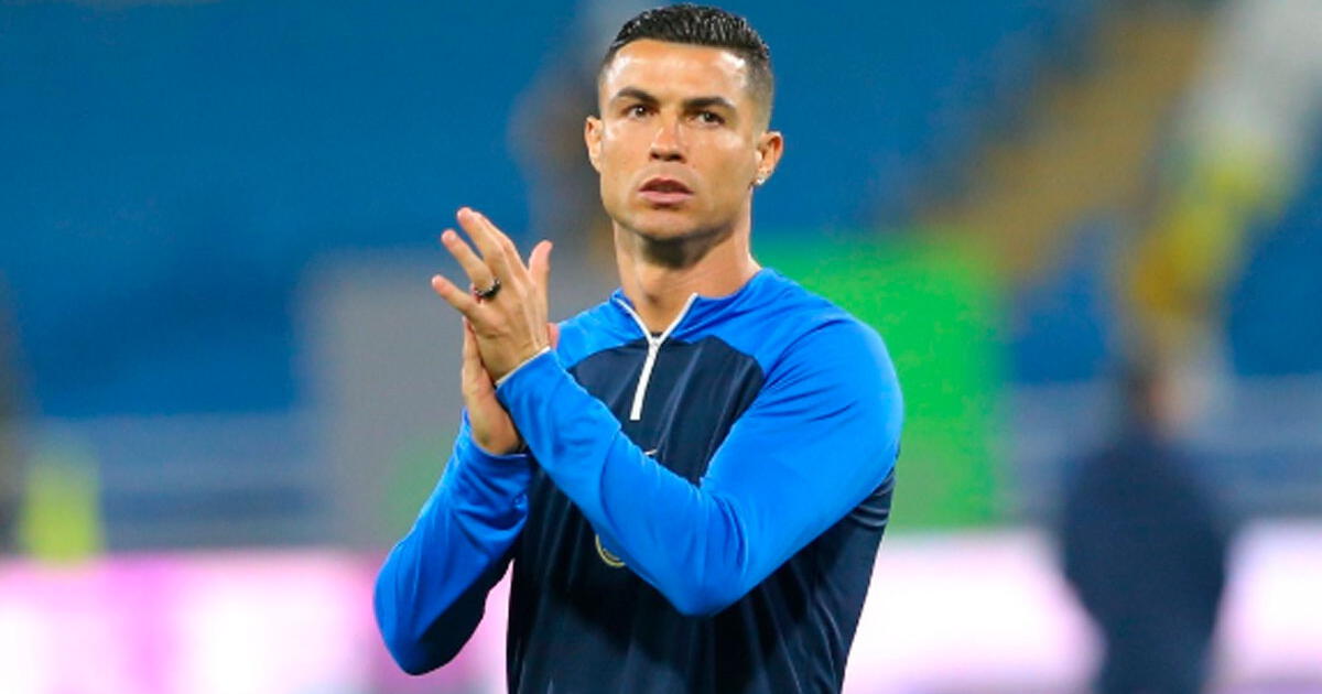 Cristiano Ronaldo destaca temporada del Al-Nassr, pese a estar lejos de ganar liga: 