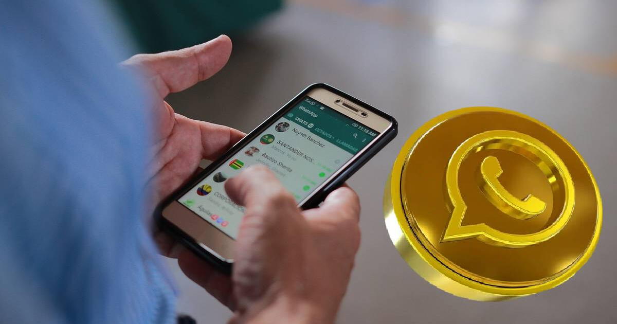 WhatsApp Gold 2024: ¿Cómo activar la última versión del APK en el smartphone?