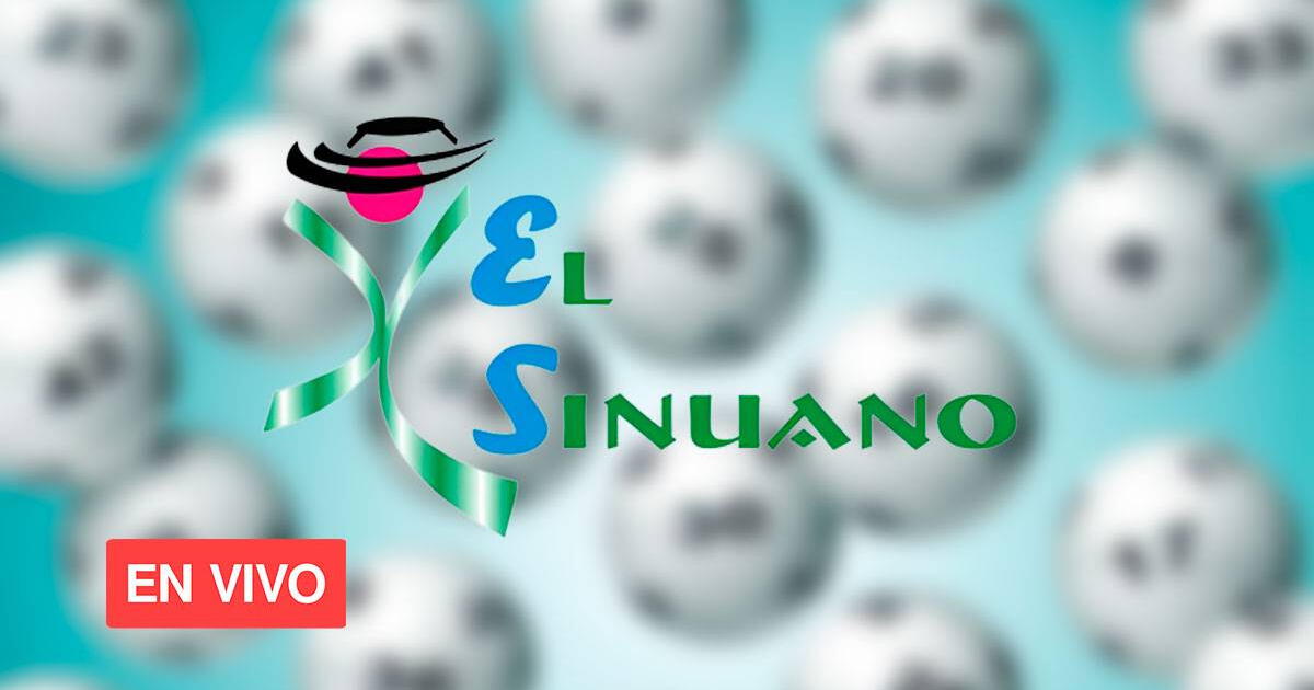 Resultado del Sinuano Día y Noche HOY, 11 de marzo EN VIVO: últimos números ganadores