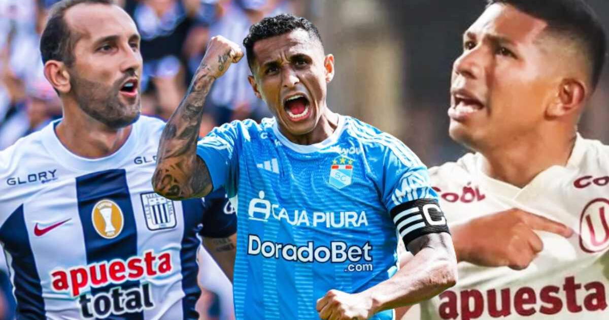 ¿Qué club peruano es reconocido como el más 'GRANDE' a nivel internacional, según IA?