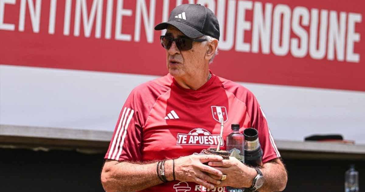 Selección peruana: Los jugadores de la era Reynoso que no serían llamados por Jorge Fossati