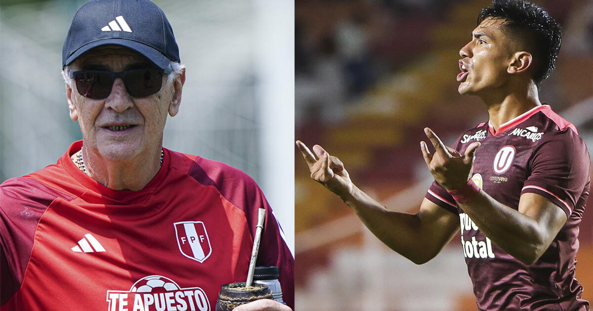 Con Rivera: las sorpresas de Jorge Fossati en la lista de convocados de la selección peruana