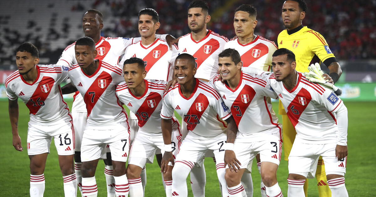 Selección peruana: precios de entradas para amistosos ante Nicaragua y República Dominicana