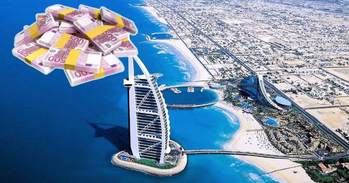 Los 3 trabajos mejor pagados en Dubai: ¿estudiaste esas carreras?