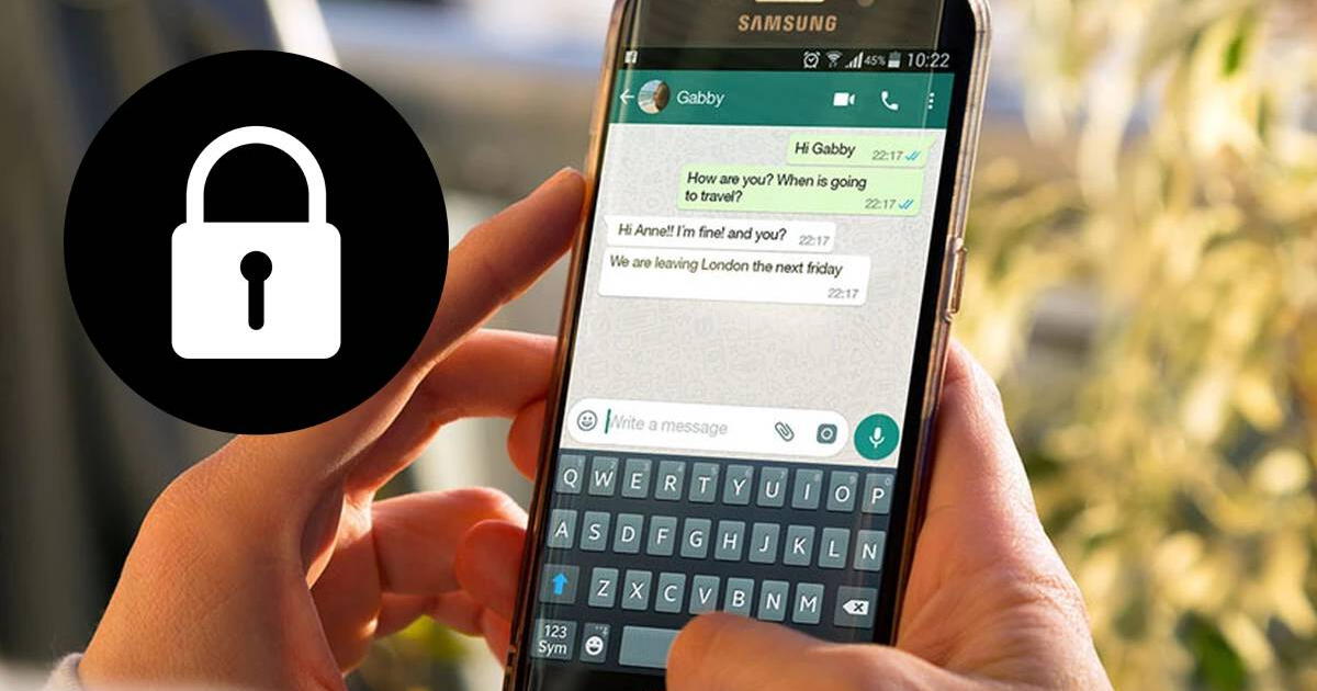 WhatsApp te avisará si estás en un chat no seguro: ¿Cómo activar la nueva opción de protección?