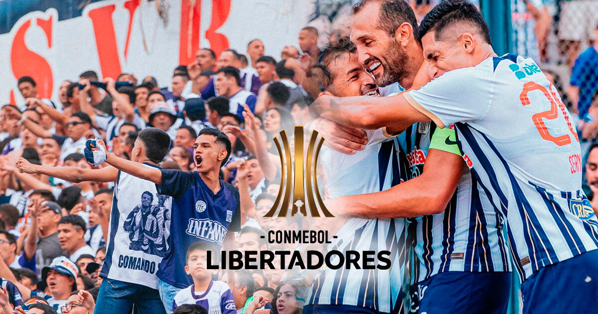 Alianza Lima lanzó cronograma de abono para la Libertadores: ¿Cómo y cuándo comprarlo?