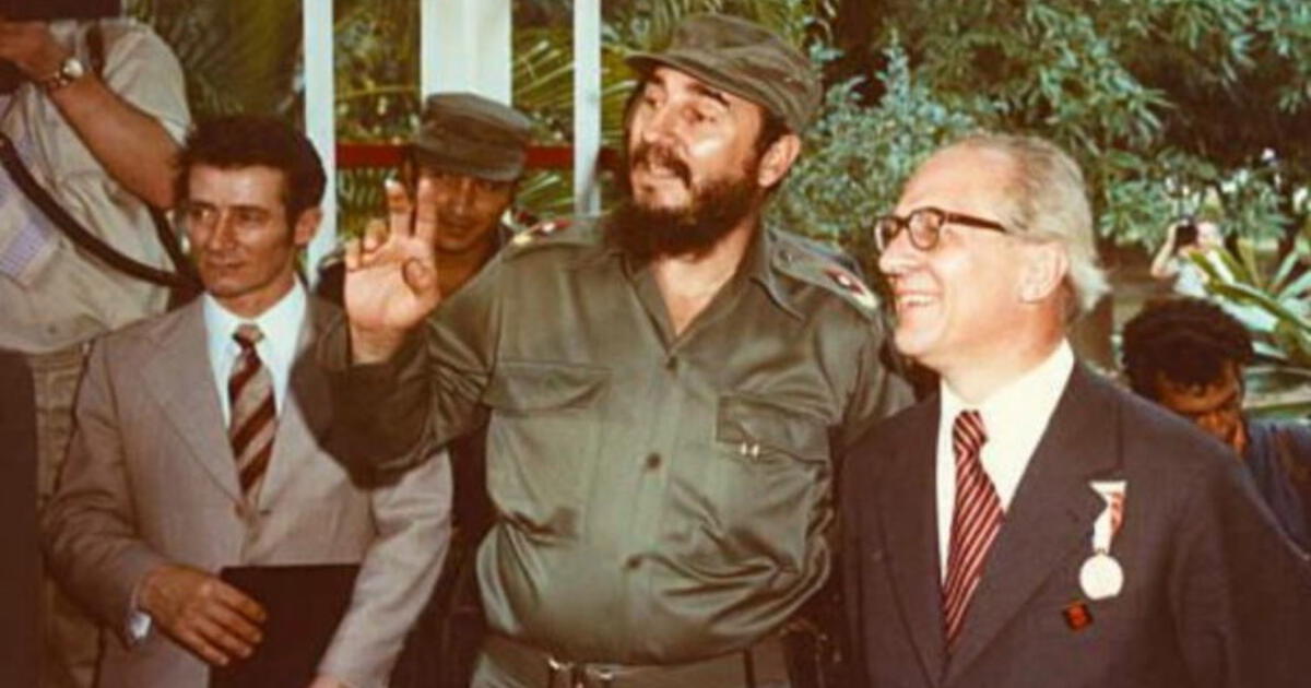 La verdadera historia de por qué Cuba regaló territorio a Alemania