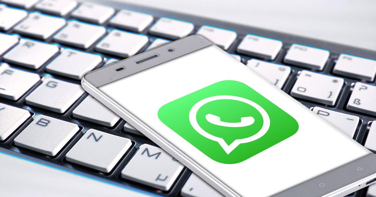 El truco infalible de WhatsApp Web para leer mensajes sin abrir el chat