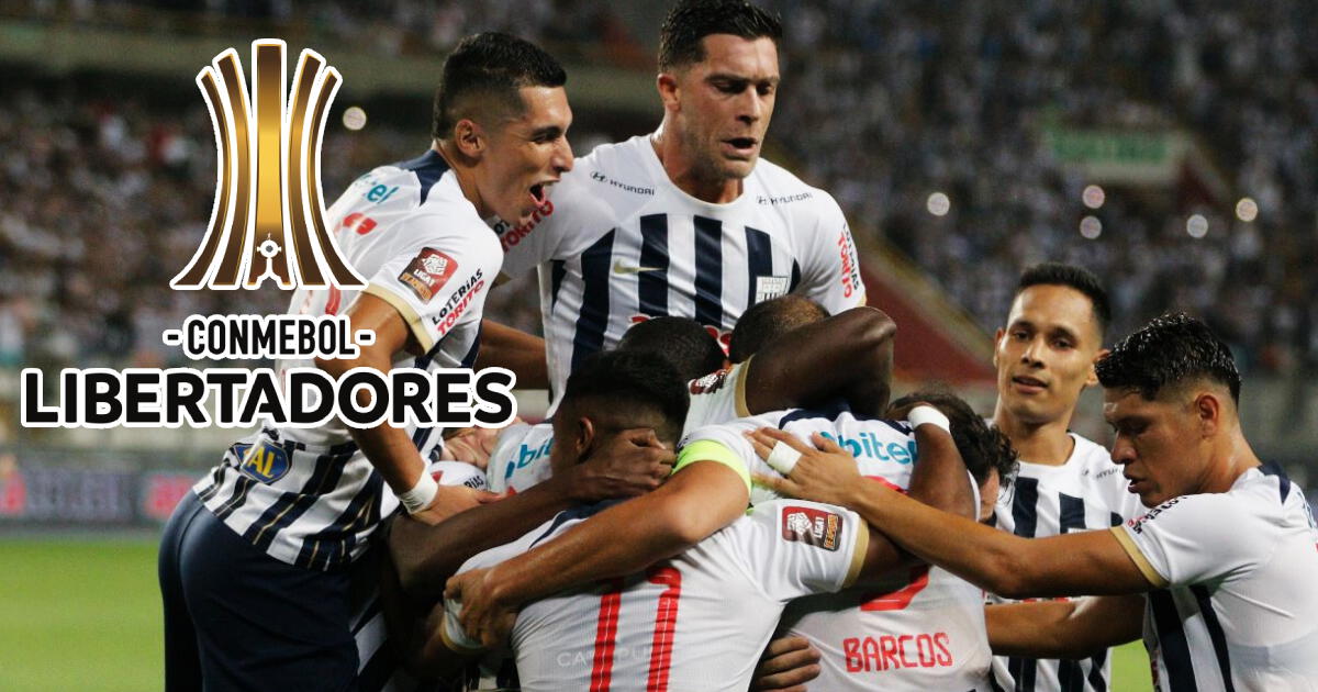 Alianza Lima lanzó sorpresivo pronunciamiento sobre su participación en Copa Libertadores