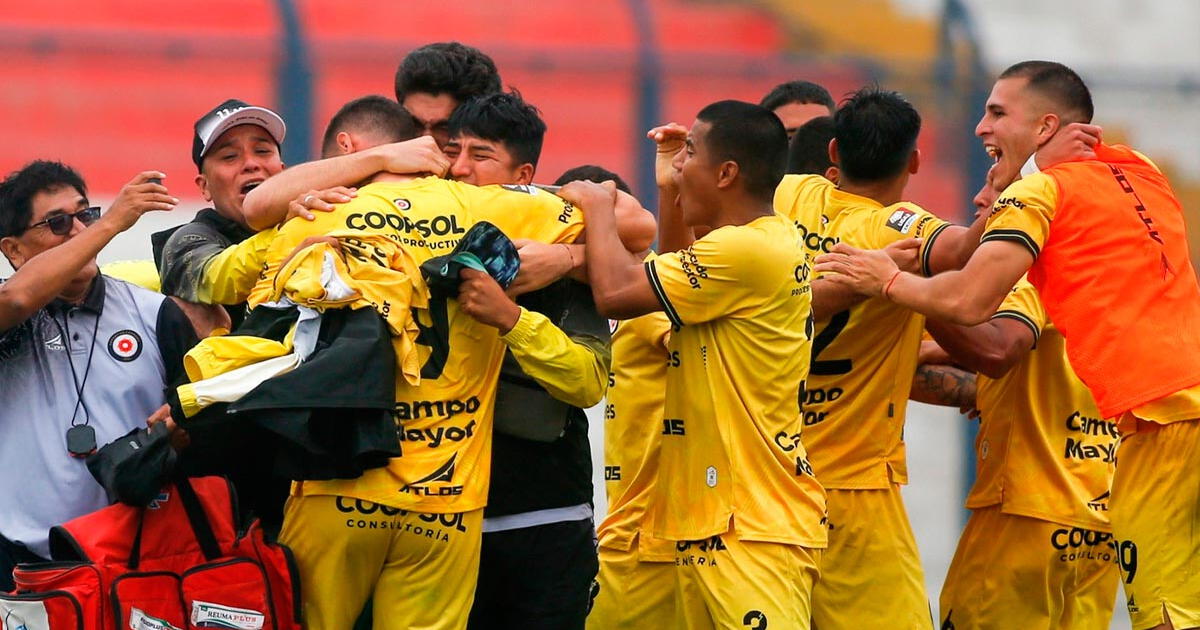 Las exfiguras de Alianza Lima que firmaron por Deportivo Coopsol este 2024