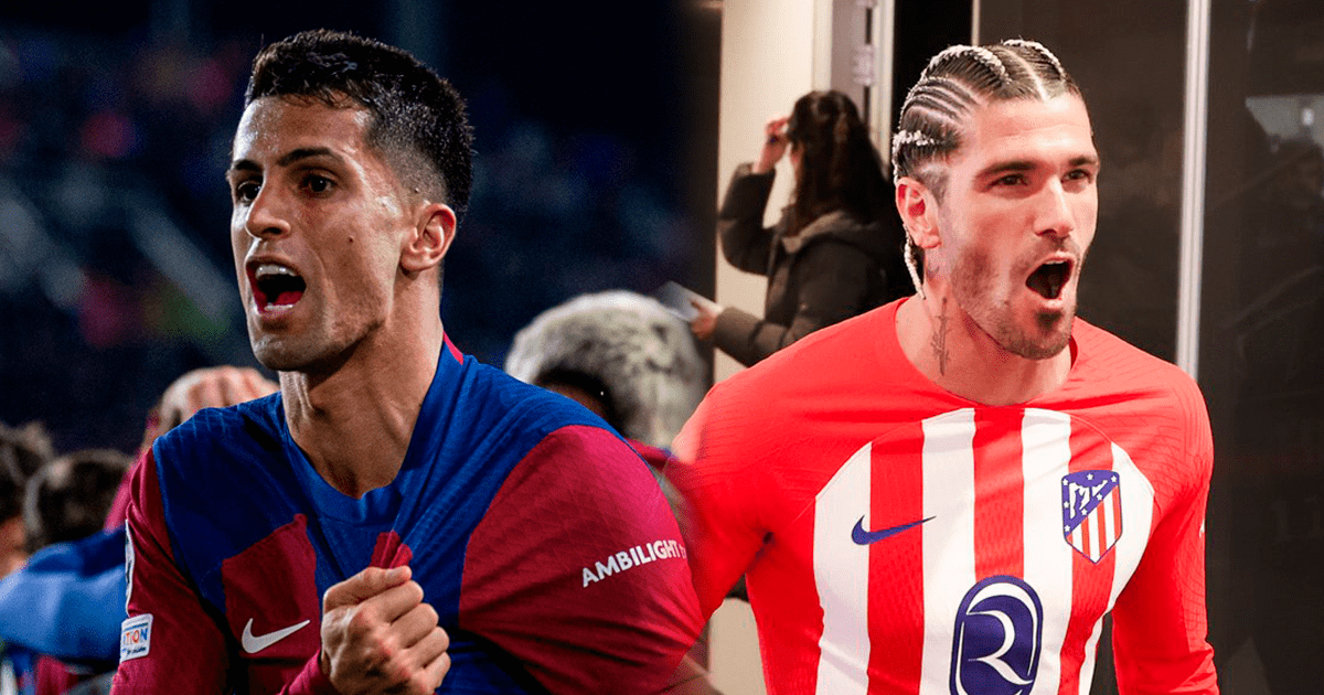 Barcelona y Atlético Madrid pugnan por el último cupo español al Mundial de Clubes 2025