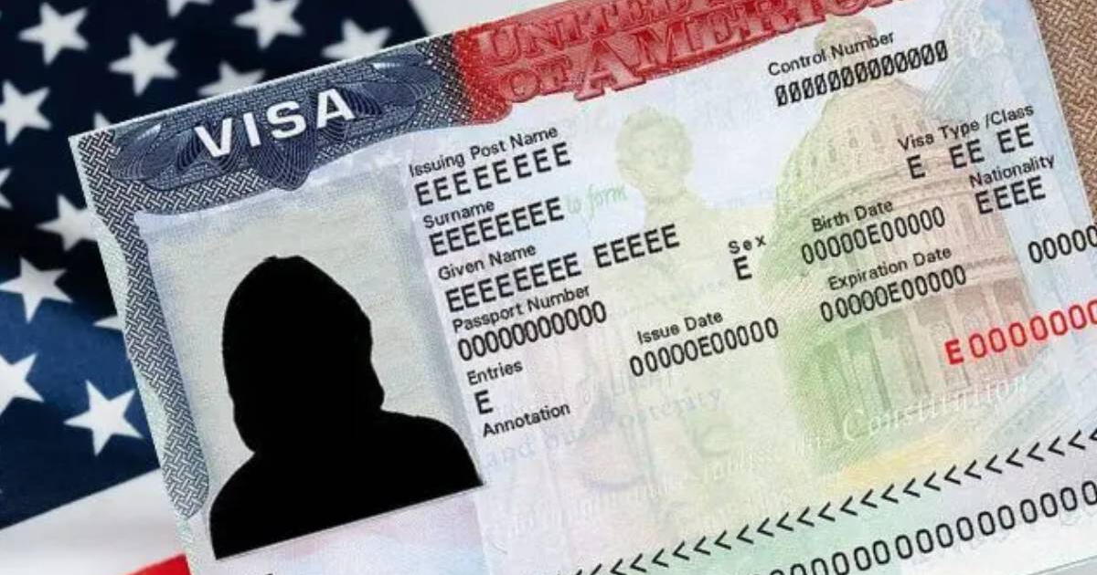 Visa americana 2024: Esto es lo que la embajada investiga sobre ti antes de la entrevista