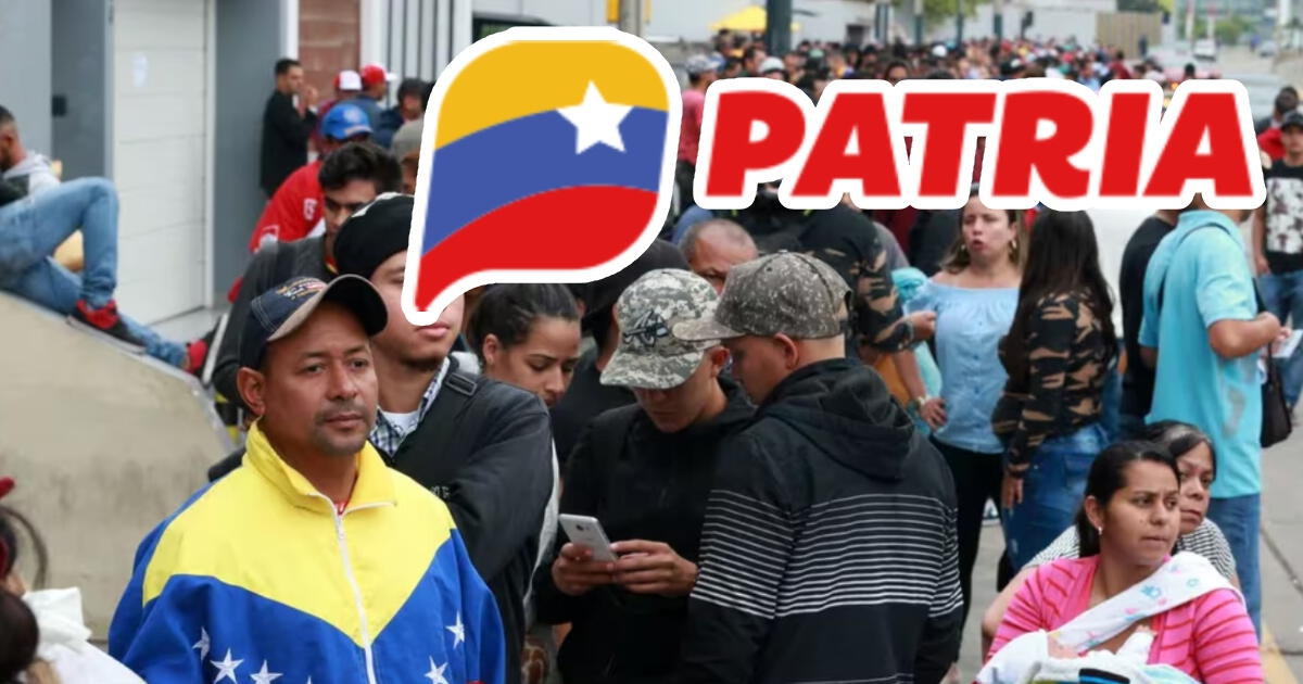 ¿Qué es y cuál es la función del Sistema Patria en Venezuela?