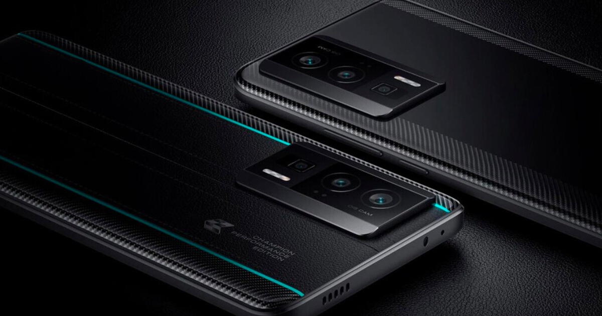 POCO F6 Pro, el nuevo teléfono 'gamer' barato que supera al Galaxy S24 Ultra