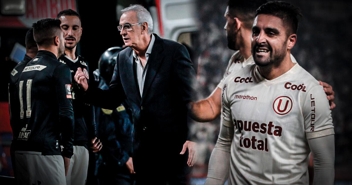 ¿La sorpresa de Fossati? Luis Urruti y la impactante revelación sobre la selección peruana
