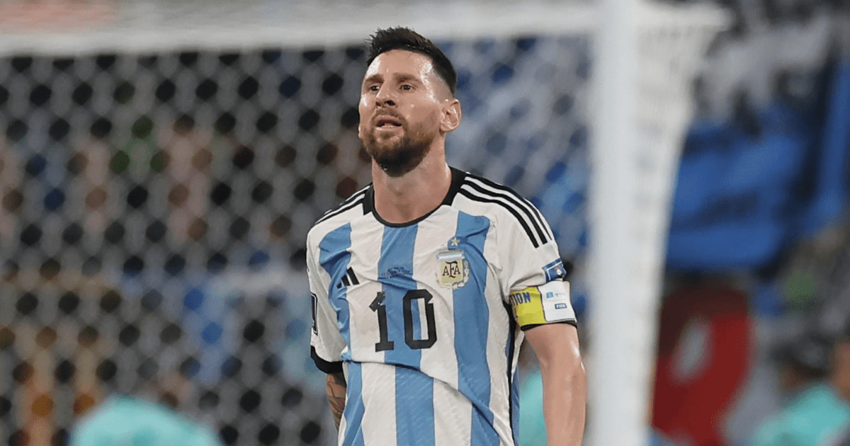 ¿Por qué Messi quedaría fuera de la convocatoria de Scaloni para la selección argentina?