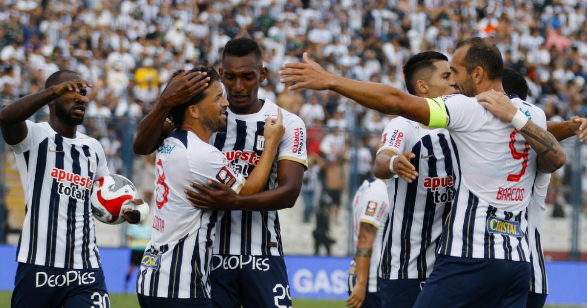 Exfutbolista de Alianza Lima sobre su salida del club: 