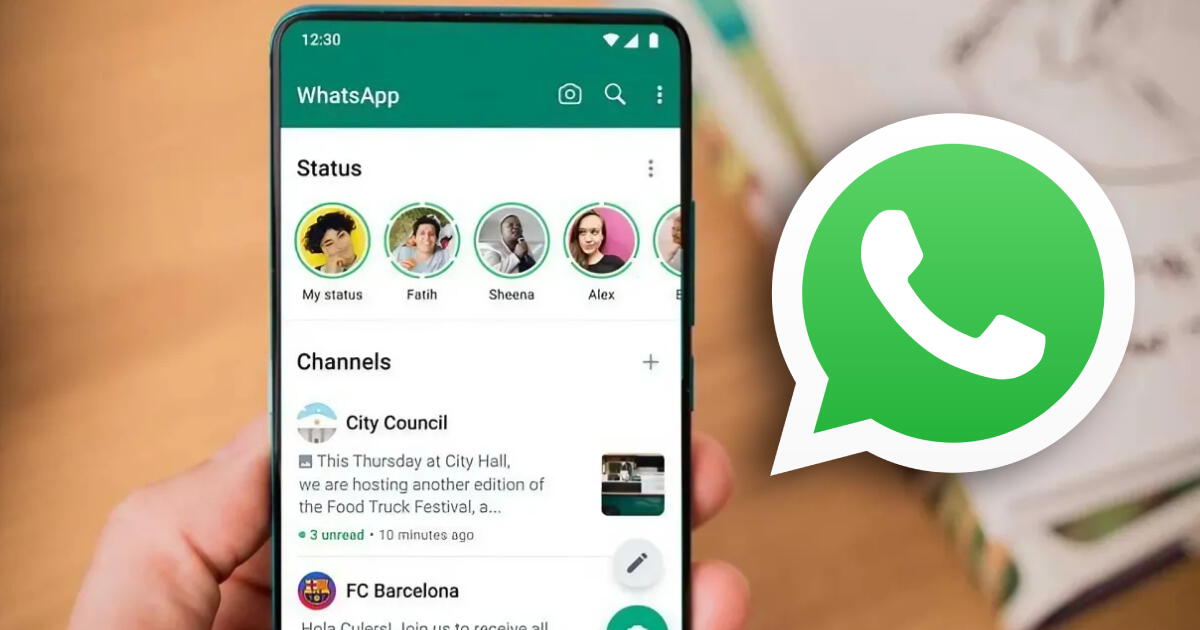 WhatsApp: cómo activar la nueva función de búsqueda en las pestañas de chats y novedades
