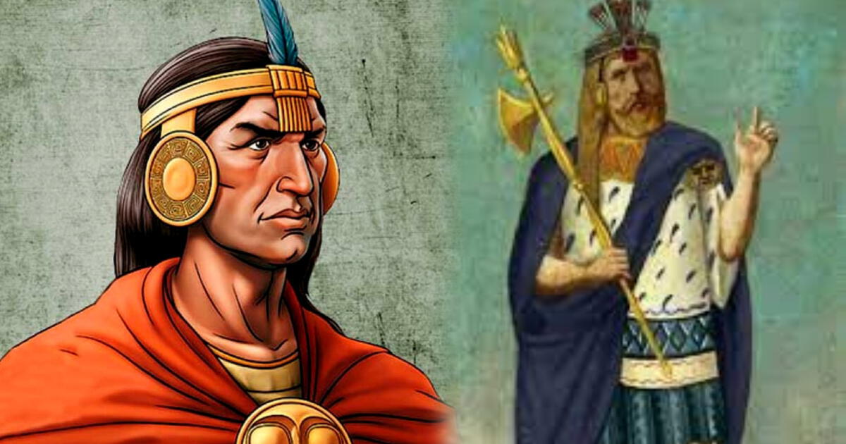 ¿Quién fue el 'Inca alemán' que declaró la guerra al Perú para restituir el Tahuantinsuyo?