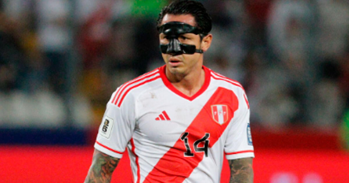 ¿Cuándo llegará Gianluca Lapadula al Perú para jugar los amistosos al mando de Fossati?