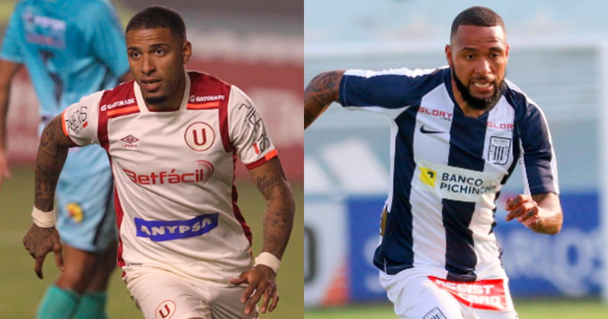 ¿De qué equipo es hincha Alexi Gómez, jugador que pasó por Universitario y Alianza Lima?