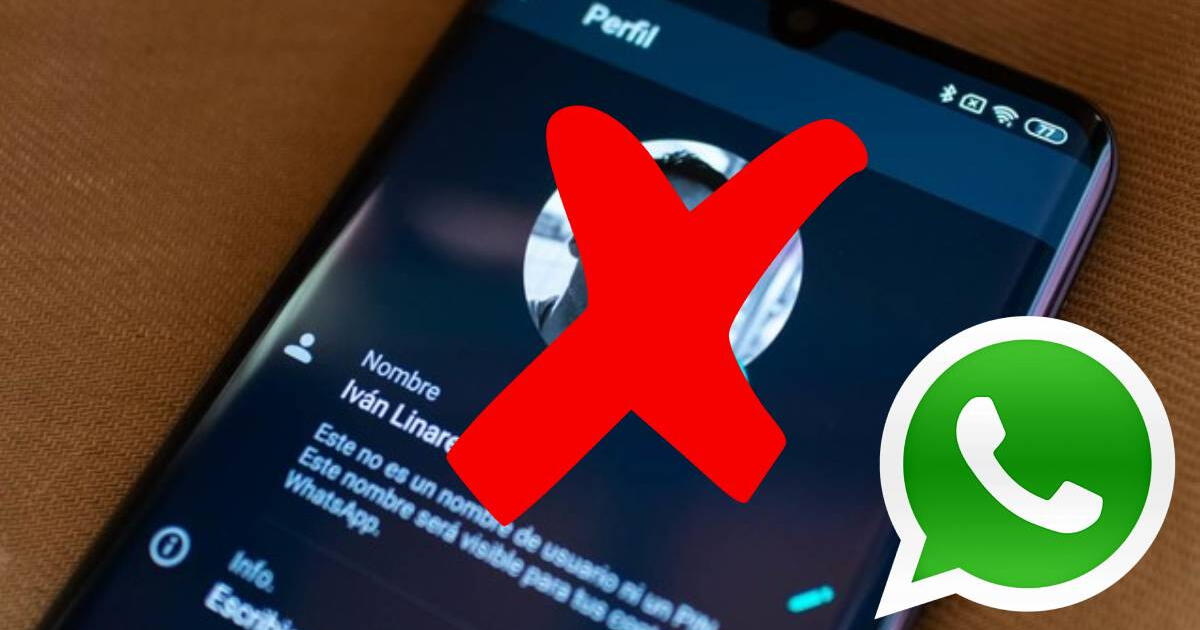 WhatsApp 2024: GUÍA para activar el opción 'bloquear capturas de pantalla' en la app