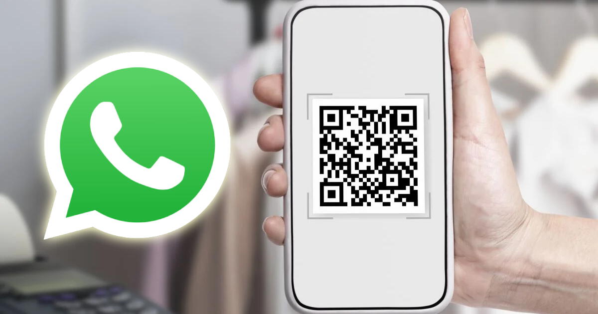 Guía completa para agregar contactos a WhatsApp usando un código QR personalizado