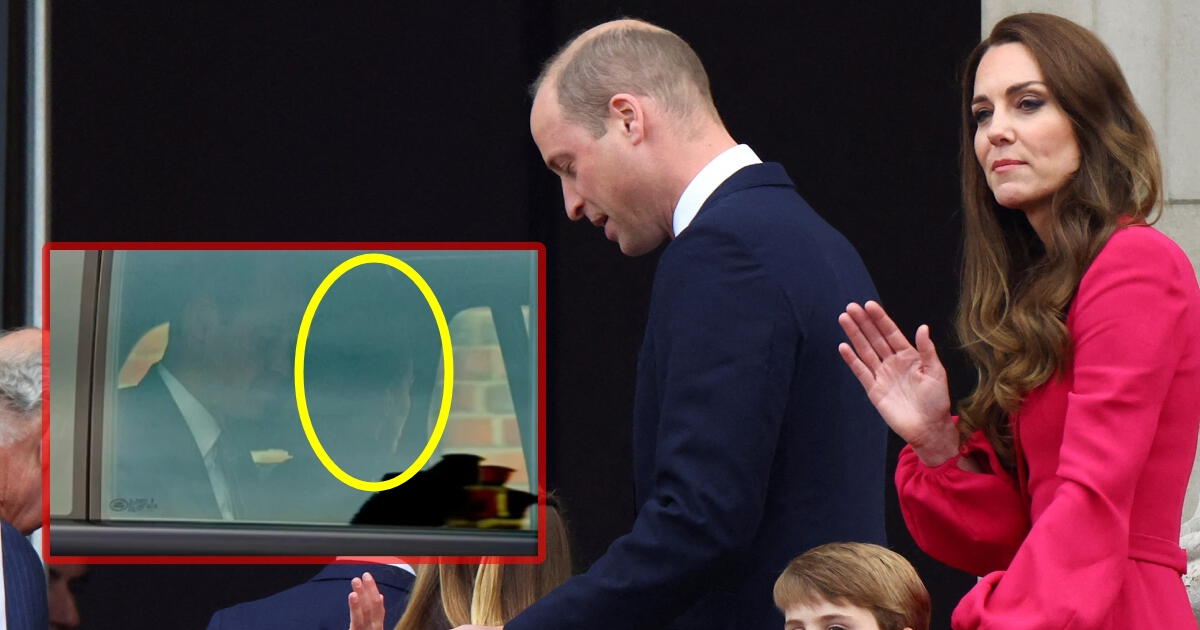 Esta es la ÚLTIMA FOTO tomada a Kate Middleton que enciende los rumores: 