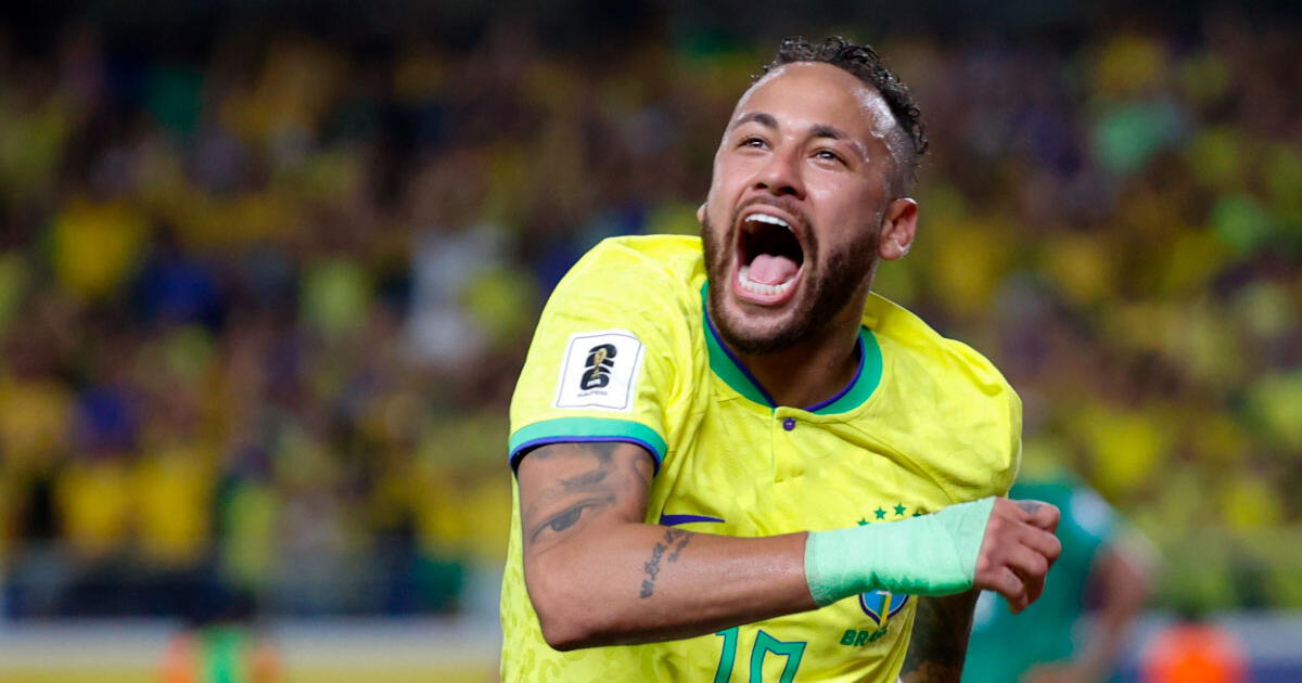 ¿Neymar llegará a la Copa América 2024? Esto se sabe sobre la lesión del 'astro' brasileño