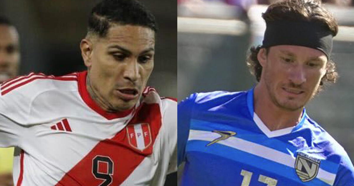¿A qué hora juega Perú vs. Nicaragua y dónde ver partido amistoso?