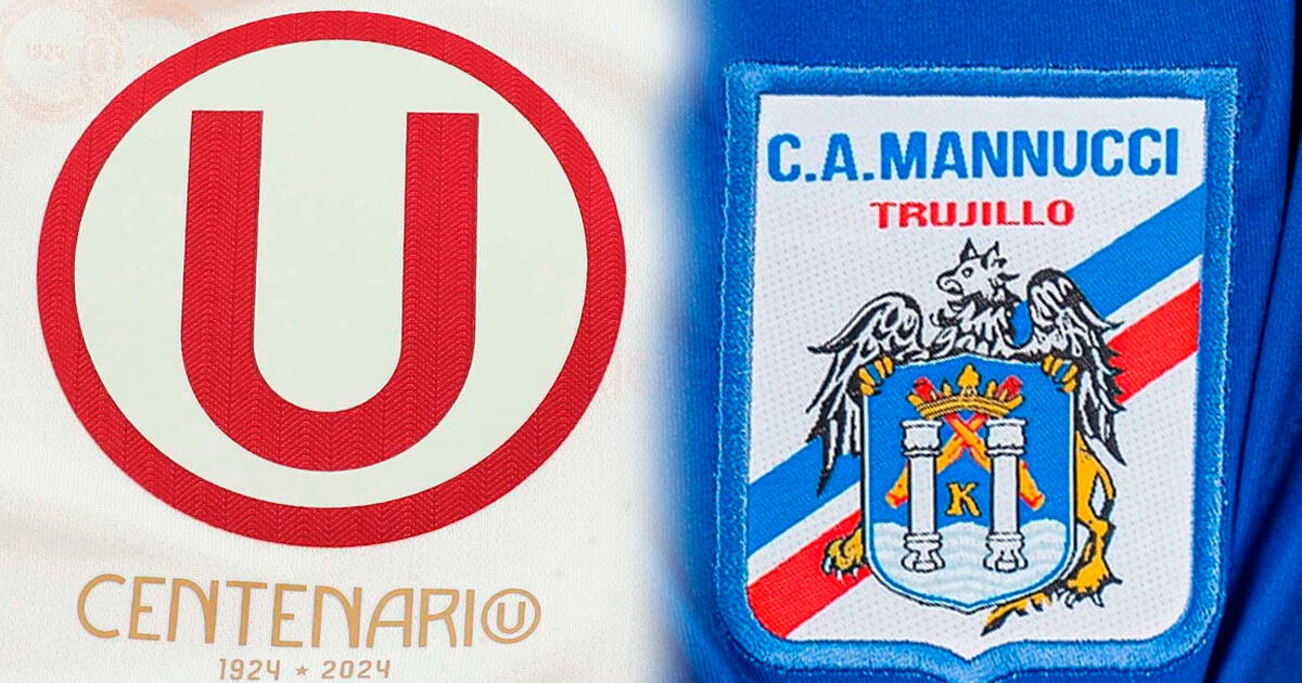 Universitario sorprendió al prestar a una gran futbolista a Mannucci: 